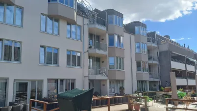 Senioren-Campus, Troisdorf