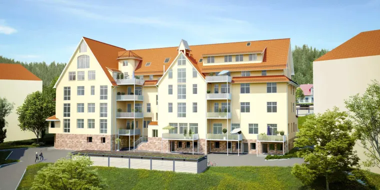 Alte Akademie in Calw