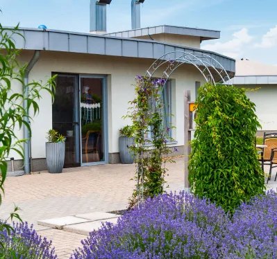 Pflegezentrum Bedburg, Bedburg