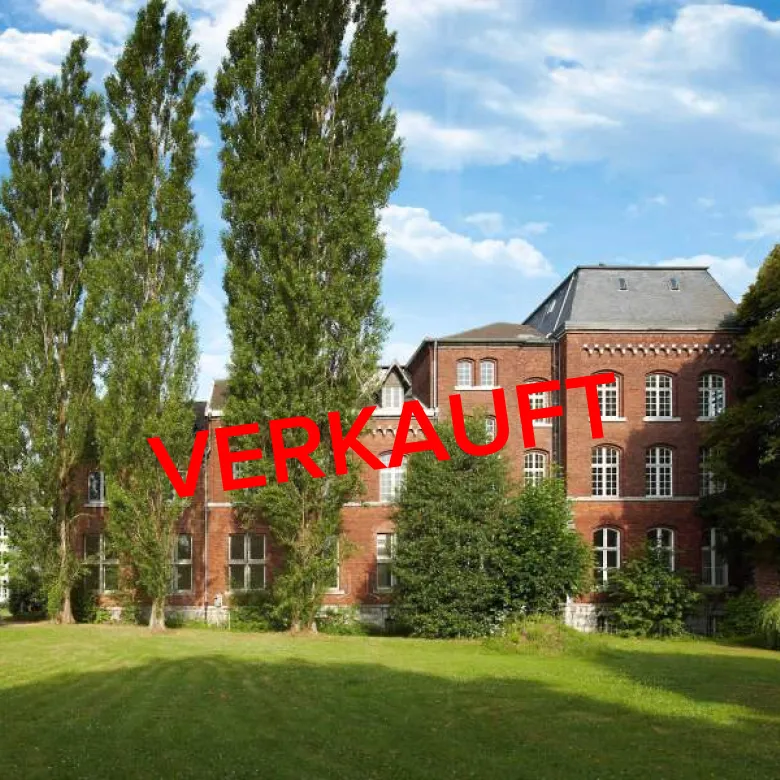 Kornelimünster, Foto 1