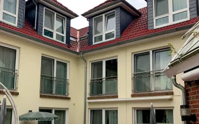 Altenpflegeheim Berne, Oldenburg
