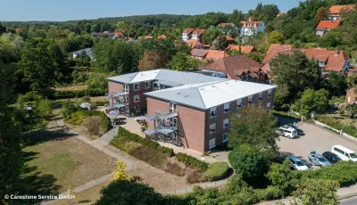 Pflegeimmobilie Hitzacker in Lüchow-Dannenberg (Landkr.)