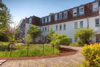 Johanniter-Haus Rimbach, Heppenheim