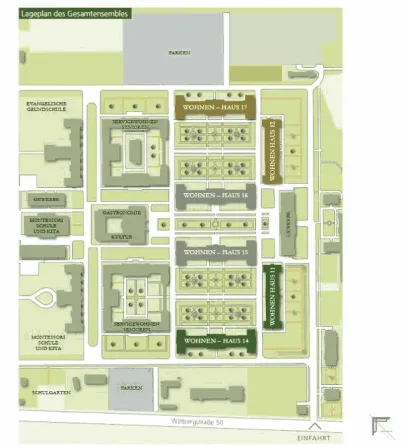 Ludwig-Hoffmann-Quartier, Berlin