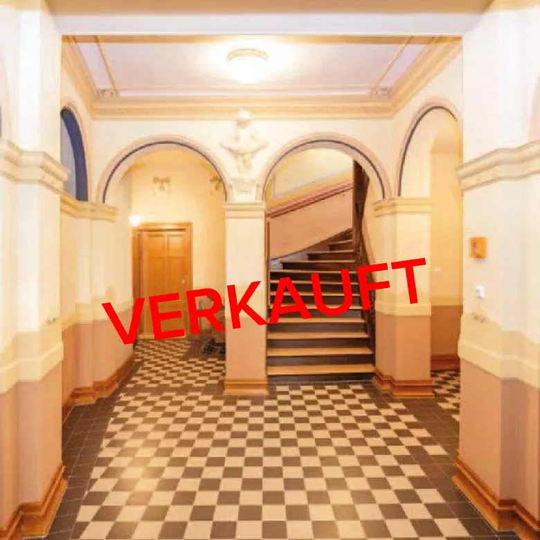Gründerzeitdenkmal Südvorstadt, Foto 7