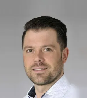 Peter Seubert