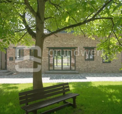 Rittergut Tillmannshof, Erftstadt