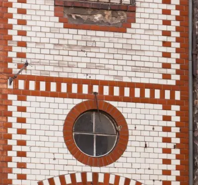 Zwei Höfe, Berlin