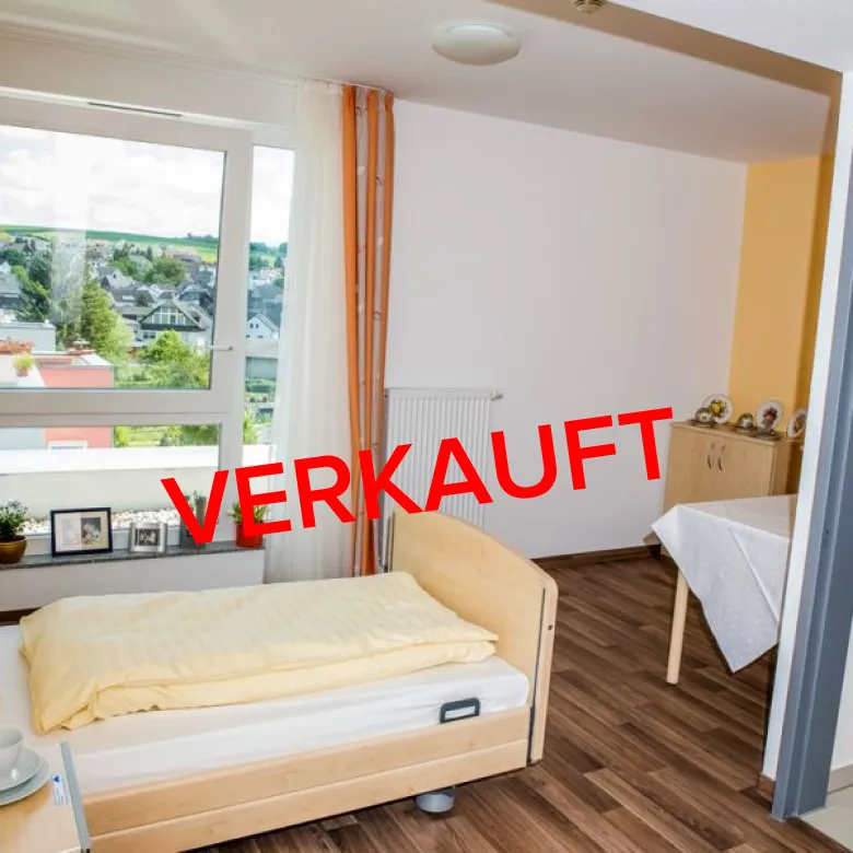 Pflegeheim Spreetalhof, Foto 5