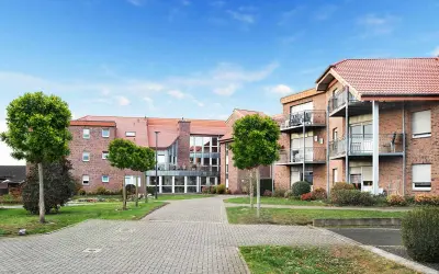 Service Wohnen Breberen in Heinsberg (Landkr.)