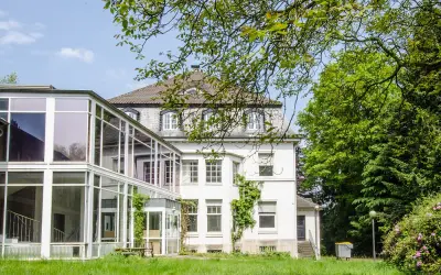 Villa Marx in Viersen