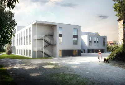 Pflegezentrum Rietberg, Gütersloh