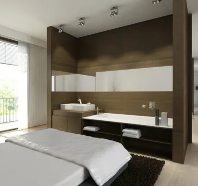 Lesley Lofts, Berlin