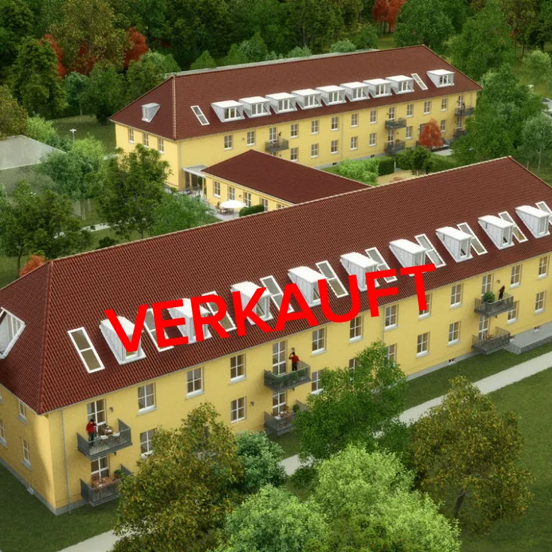 Gartenstadt Suiten, Foto 3