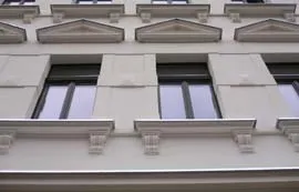 Gründerzeithaus Stötteritz, Leipzig