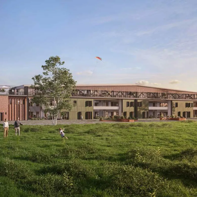 Atrium Residenzen, Foto 5