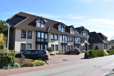 Petershof Rastede, Oldenburg