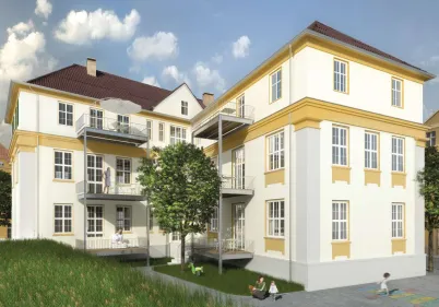 Neckarlofts, Esslingen