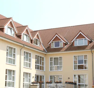 Pflegezentrum Nörten-Hardenberg, Göttingen