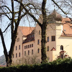 Castello zu Hohenaschau, Aschau