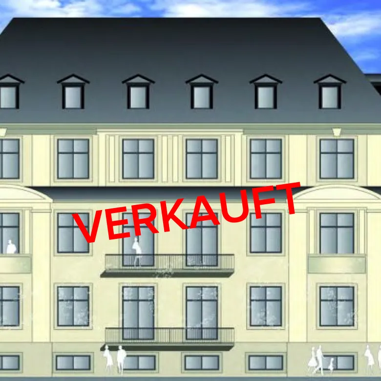 Wohnpark St. Johann-Nepomuk, Foto 1