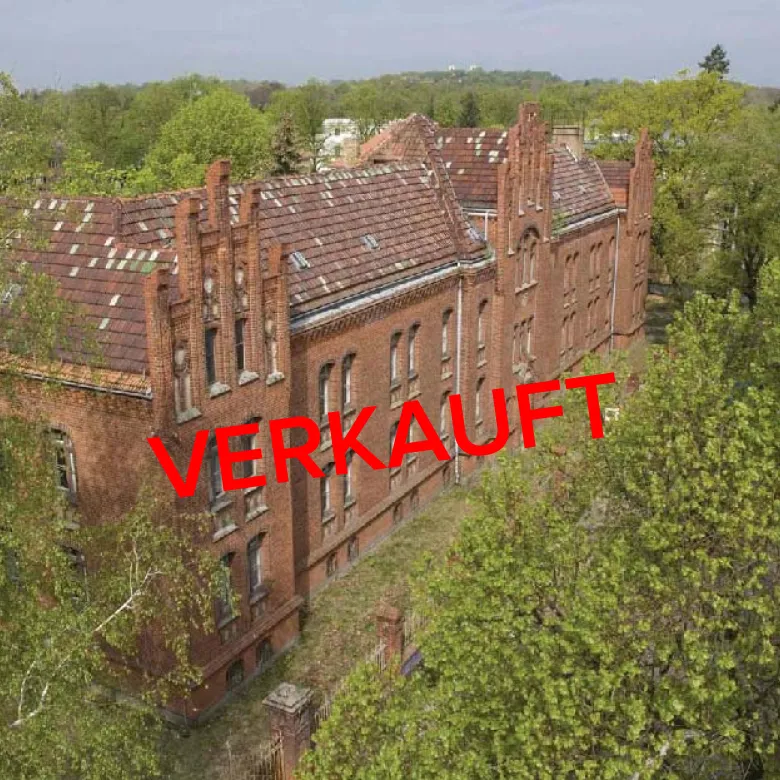 Kaiser-Wilhelm-Stift, Foto 7