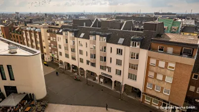 Senioren-Campus, Troisdorf