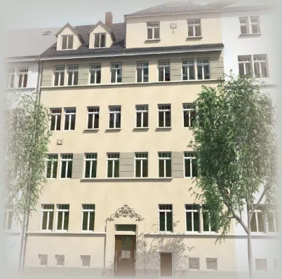 Jugendstilhaus Gohlis, Leipzig