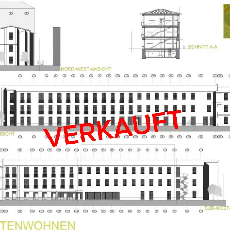 Alte Zwirnerei, Foto 4
