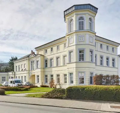 Seniorenzentrum St. Martin, Bad Neuenahr-Ahrweiler