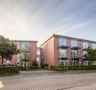 Servicewohnen in Hatten, Oldenburg