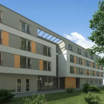 Pflegeheim Spreetalhof, Berlin