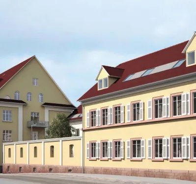 Alte Zigarrenfabrik, Offenburg