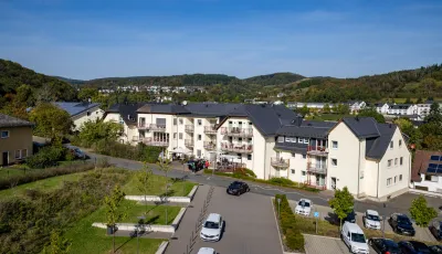 Seniorenpflege Waldesruh bei Marburg