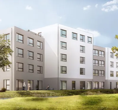 Pflegezentrum Bad Schussenried, Biberach (Lkr.)