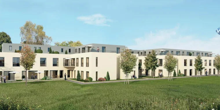 Seniorenzentrum Dassel bei Holzminden