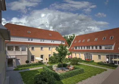 Gewürzmühle Heidenau, Dresden