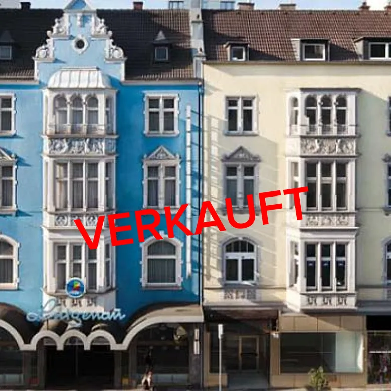 Leben an der Königsallee, Foto 1
