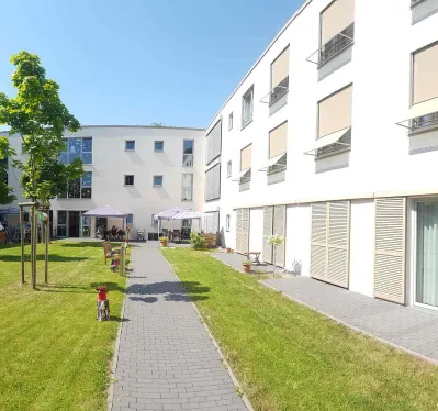 Seniorenpflegeheim Bövinghausen, Dortmund