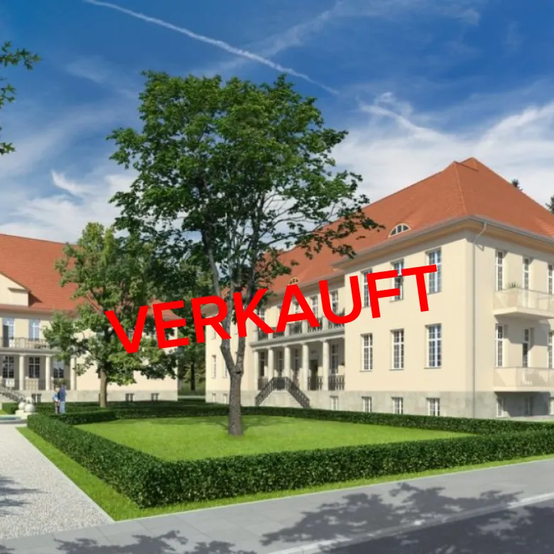 Landhaus-Ensemble, Foto 3