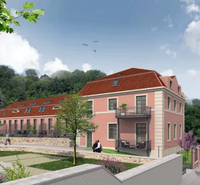 Felsenkeller, Dresden