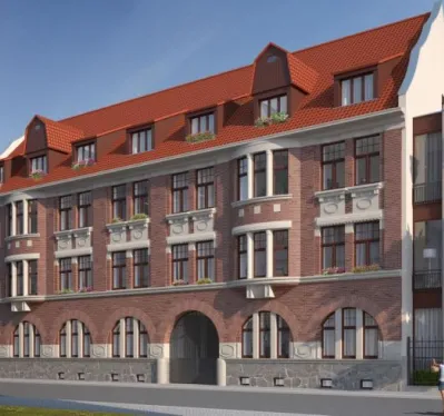 Pelz-Manufaktur, Leipzig