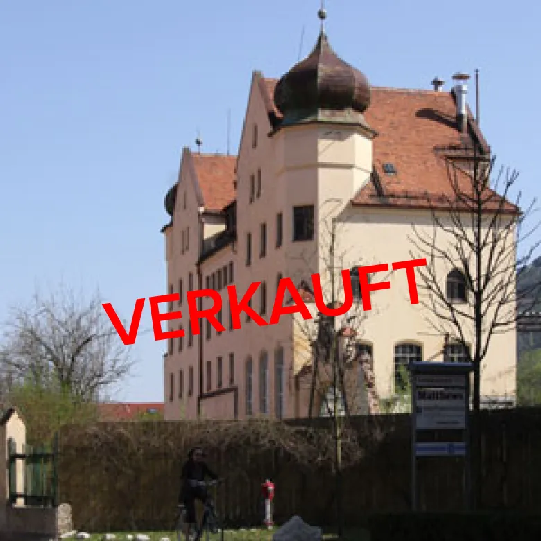 Castello zu Hohenaschau, Foto 3