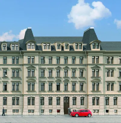 Oederaner Strasse 11, Dresden