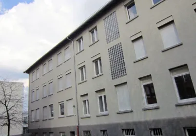 Alte Buchbinderei, Heilbronn