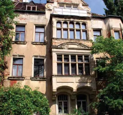 Wilhelm-Sammet-Straße, Leipzig