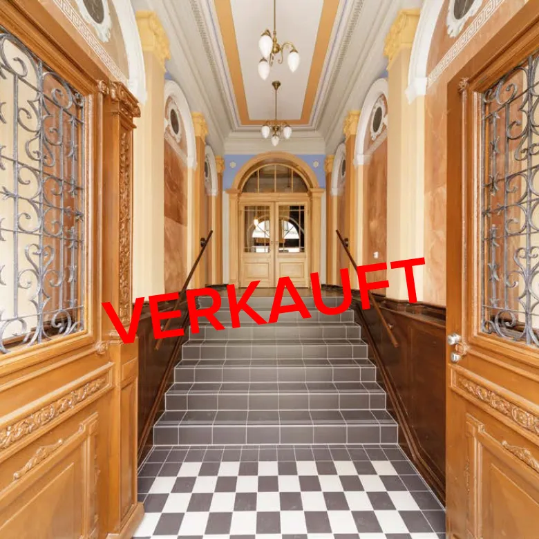 Gründerzeitdenkmal Südvorstadt, Foto 8