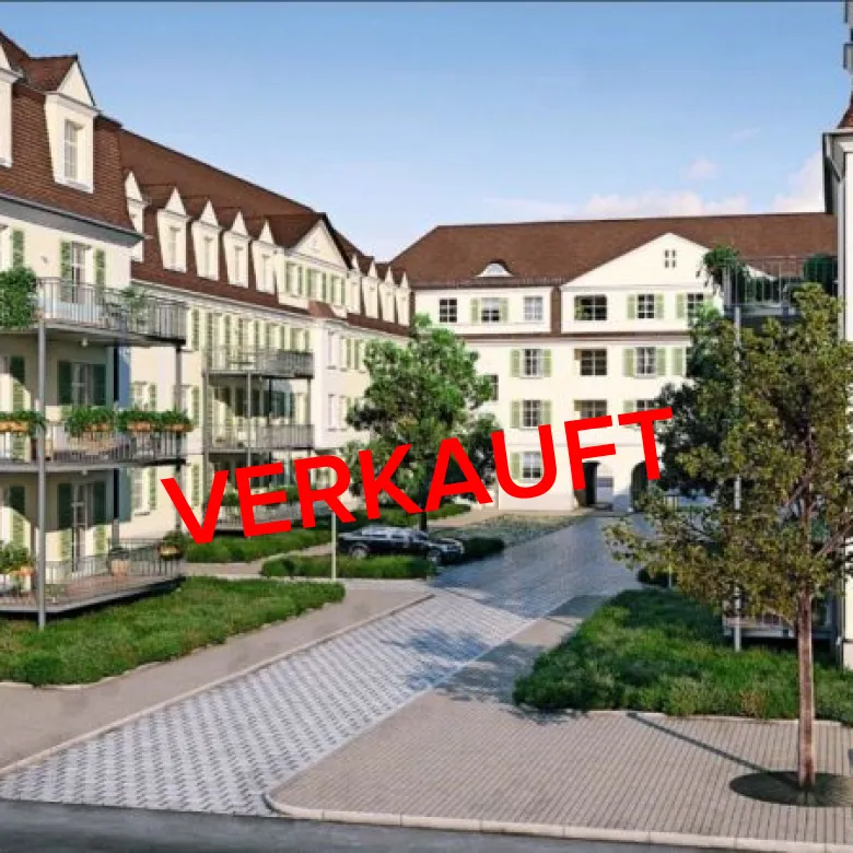 Neue Hofgärten, Foto 4