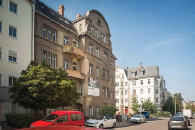 Henriettenstraße 45, Chemnitz