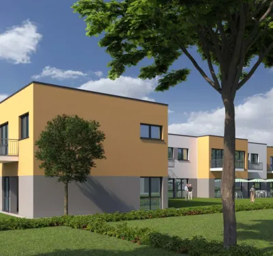 Seniorenzentrum Offenbach-Hundheim, Kusel (Landkreis)